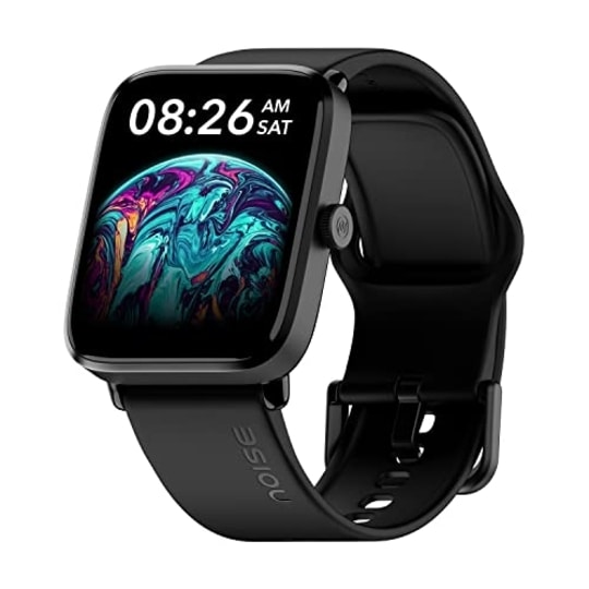 Boat Noise Fire Boltt and other smartwatches with best features under Rs. 2000 on Amazon Tech News