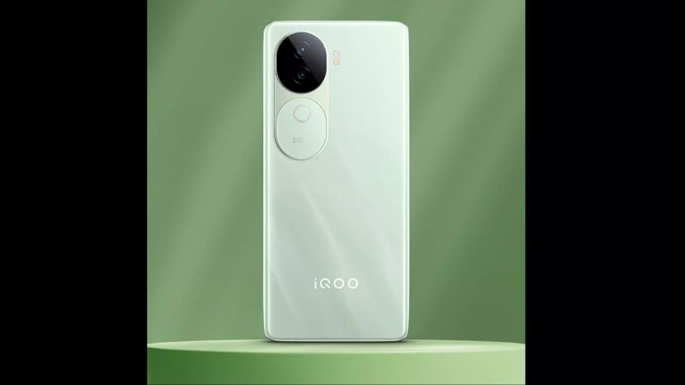 IQOO Z9s And IQOO Z9s Pro Key Specifications Revealed Ahead Of Official ...