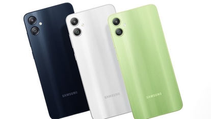 Samsung Galaxy A06 design, colours and storage leaked ahead of launch: Here’s everything we know