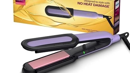 Philips Hair Straightener, Hair Dryer, and other Raksha Bandhan gifts ideas for siblings