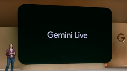 Google launches Siri’s rival with Gemini Live for Android: Know what it is and how it works