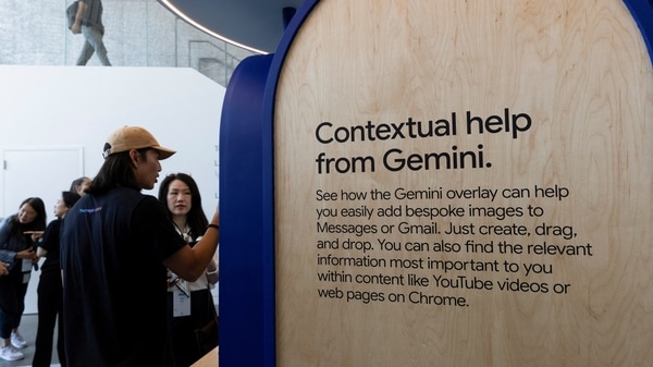 Google takes a dig at Apple Intelligence at the Pixel 9 series launch event, touts Gemini AI features