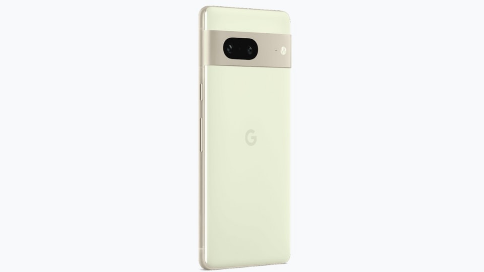 Pixel 7 Discontinued