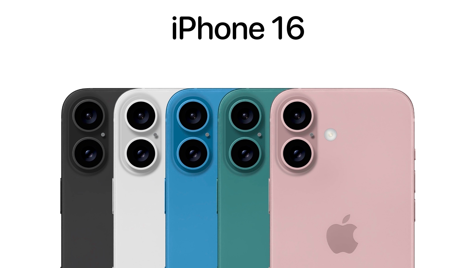 iPhone 16 series, Apple Watch Series 10, Watch Ultra 3, and more to be ...