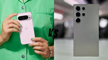 Google Pixel 9 Pro XL vs Samsung Galaxy S24 Ultra: Flagship smartphones camera specs compared