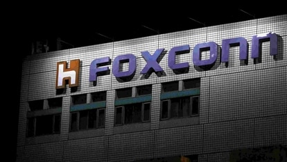 Apple's biggest supplier Foxconn eyes massive Hyderabad investment, betting big on India