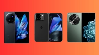 Samsung Galaxy Z Fold 6 alternatives with wider outer screens: Google Pixel 9 Pro Fold, OnePlus Open, and more