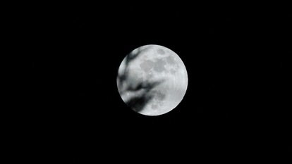 Rare super blue Moon to visible today: How to watch this celestial wonder