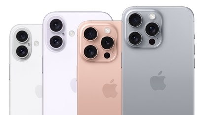 iPhone 16 series launch likely on September 10: Apple may introduce a new ‘Desert’ colour option