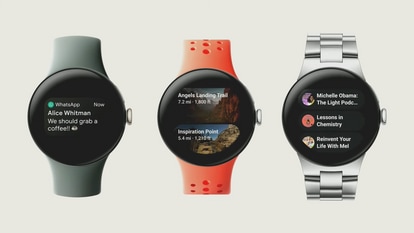  WearOS smartwatch users will get offline maps feature soon.