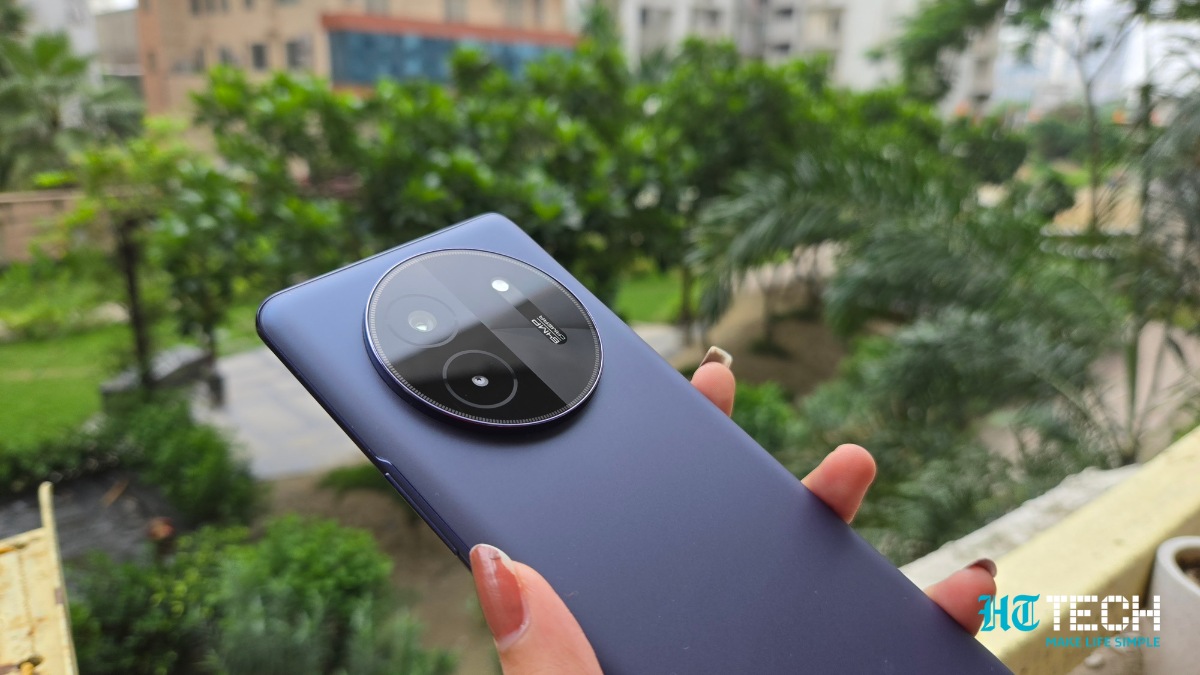 The Lava Blaze X comes with a 64MP main camera sensor. Lava Blaze X