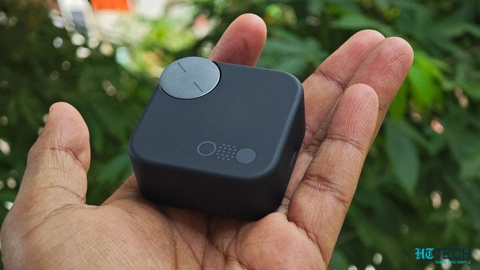 CMF Buds Pro 2 features a fun and functional case design that has a soft-touch finish. CMF Buds Pro 2 review: Feature-packed earbuds that punch above their budget price tag
