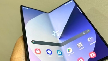 Samsung Galaxy Z Fold 6 Slim with a touch of titanium under works- Know what’s coming