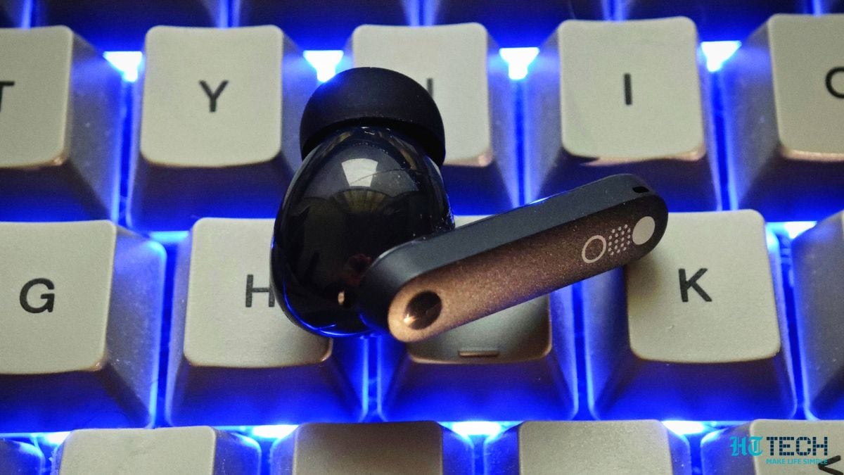 CMF Buds Pro 2 are ideal for bass heads. CMF Buds 2 Pro review