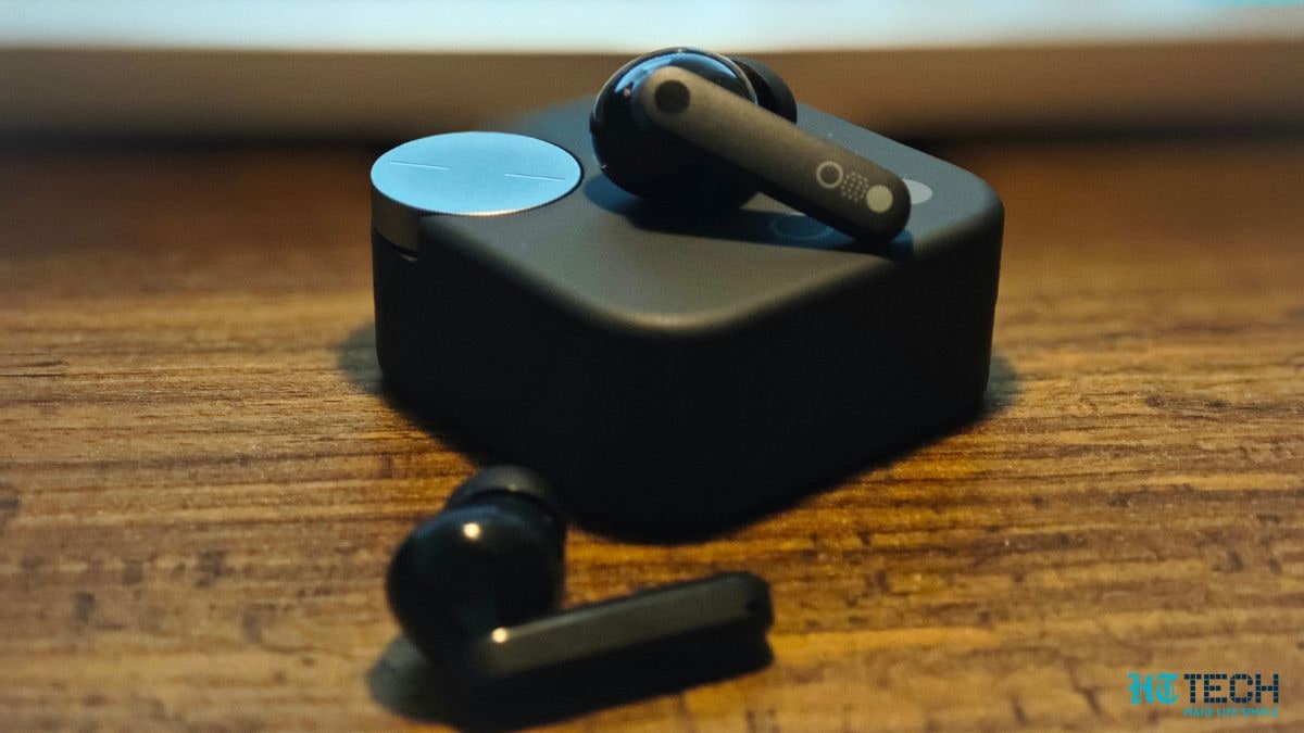 CMF Buds Pro 2 costs <span class='webrupee'>₹</span>4,299 in India. CMF Buds Pro 2