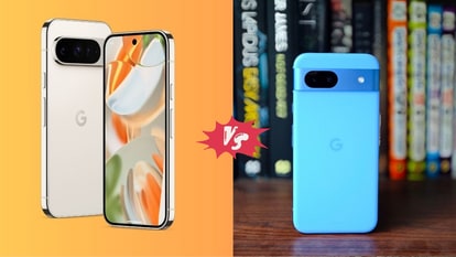 Google Pixel 9 vs Pixel 8a: Should you spend big on Google flagship or the mid-ranger is a worthy pick?