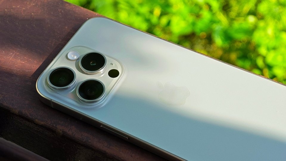 iPhone 16 Pro, iPhone 16 camera specs leaked ahead of launch: Here are the  new features, upgrades to expect | Mobile News