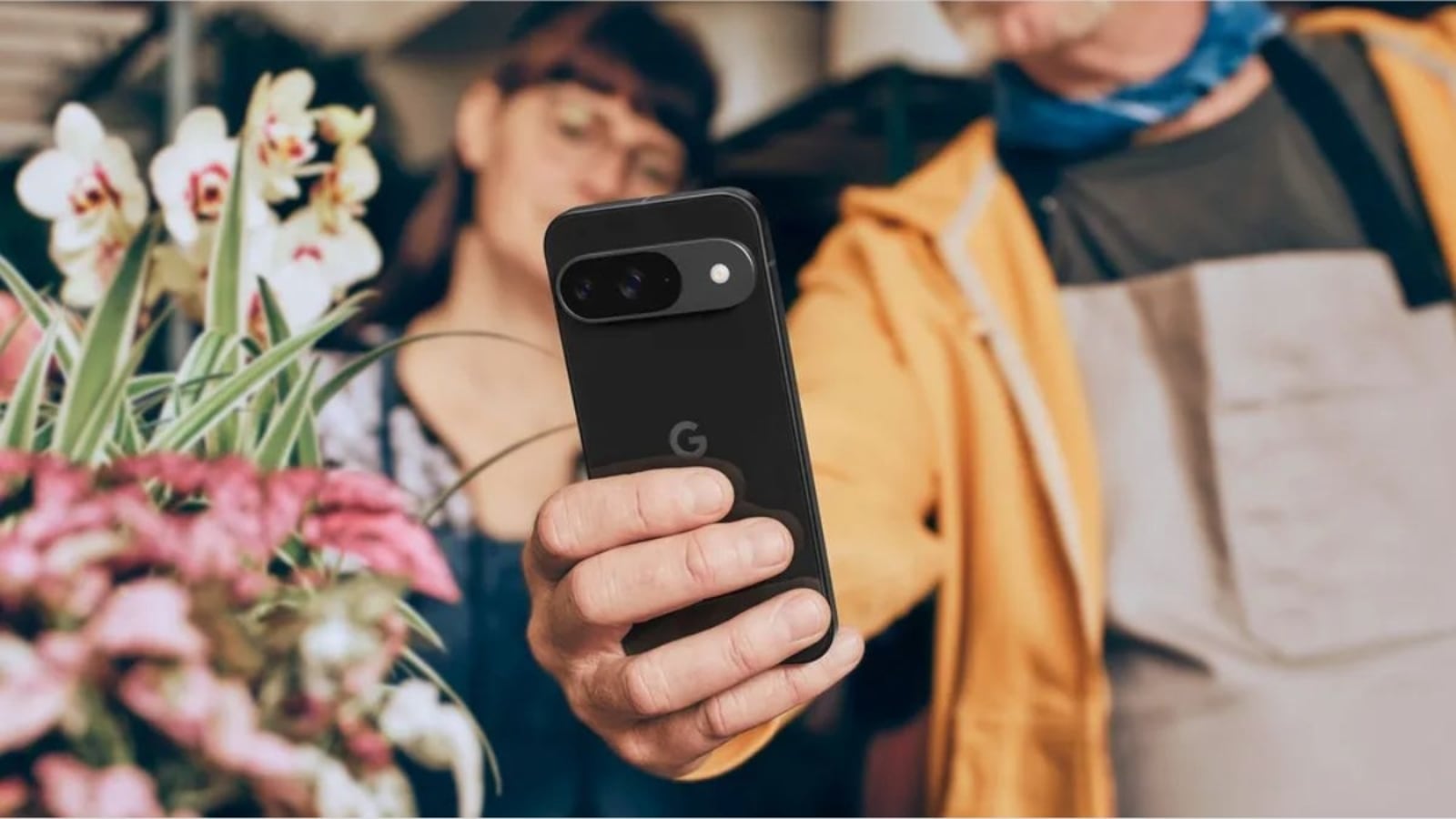 Google Pixel 9 deal: How to get it for around ?67,000 on Flipkart and save ?13,000