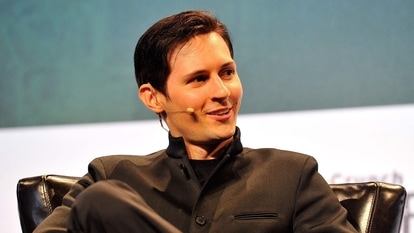 Indian IT Ministry orders probe into Telegram amid CEO Durov's arrest in France over alleged platform misuse