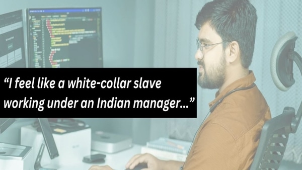 Never work for an Indian manager?: Microsoft employee based in Europe warns in Reddit post