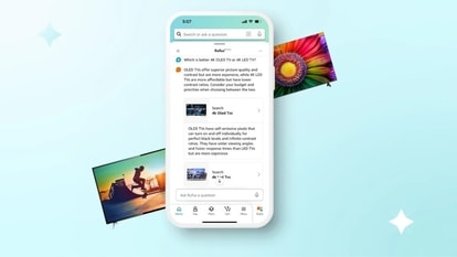Amazon India gets Rufus AI assistant