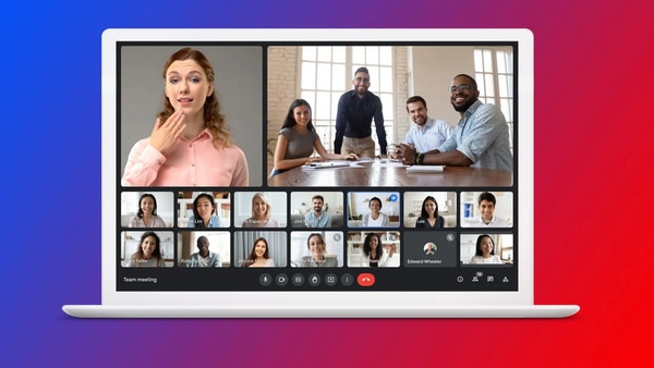 Google rolls out picture in picture feature for Google Meet- Know how it works