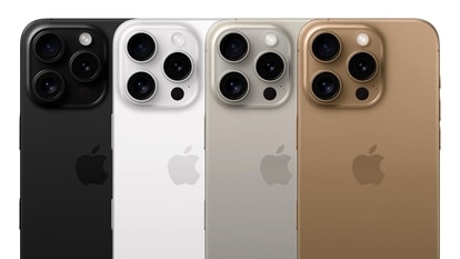 iPhone 16 Pro launch soon: Is Apple bringing a new design? Thinner bezels, Desert colour, and more