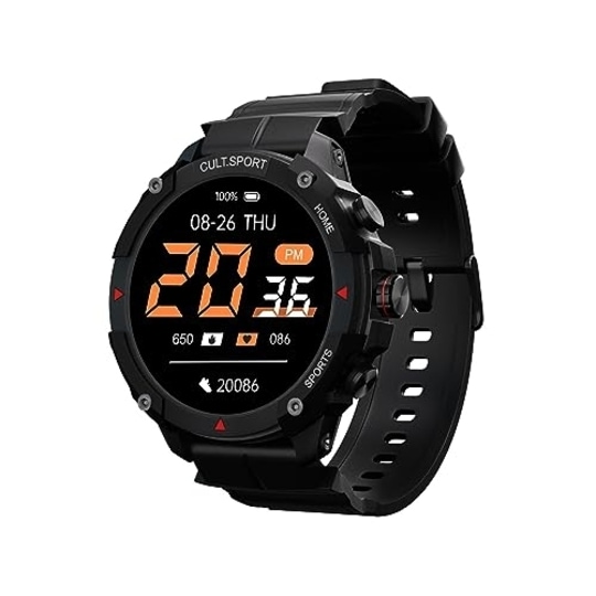 10 Best Budget Smartwatches in India 2024 Boat Noise Fire Boltt and others Tech News