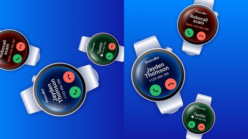 Wear os phone calls hot sale
