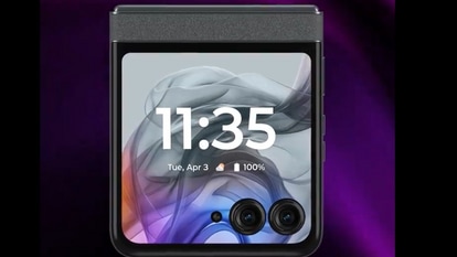 Motorola Razr 50 launching on September 9 in India: Check all details