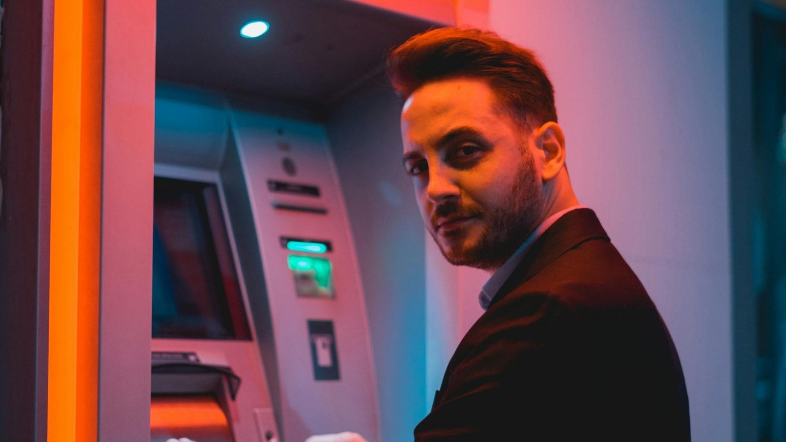 Deposit cash at ATMs using UPI: RBI unveils new feature, no debit card