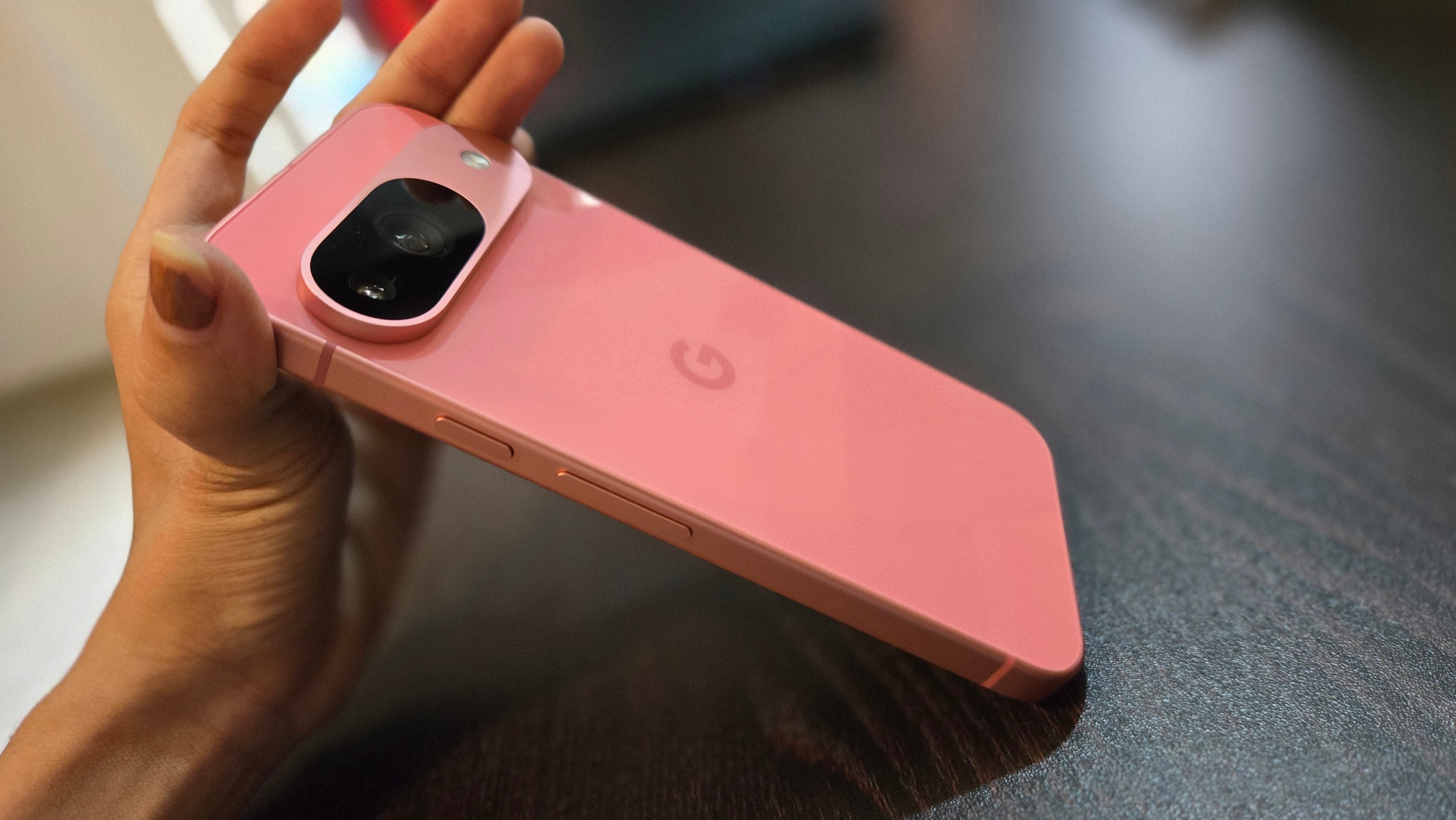 What’s impressive about Pixel 9 is that, it offers plenty of AI features. I have been experimenting with several AI-powered features such as AI wallpaper, Magic Eraser, and Pixel Studio, and so far it is providing promising responses. While there is more to explore, I find the smartphone amusing as I am a first-time Pixel user. Pixel 9