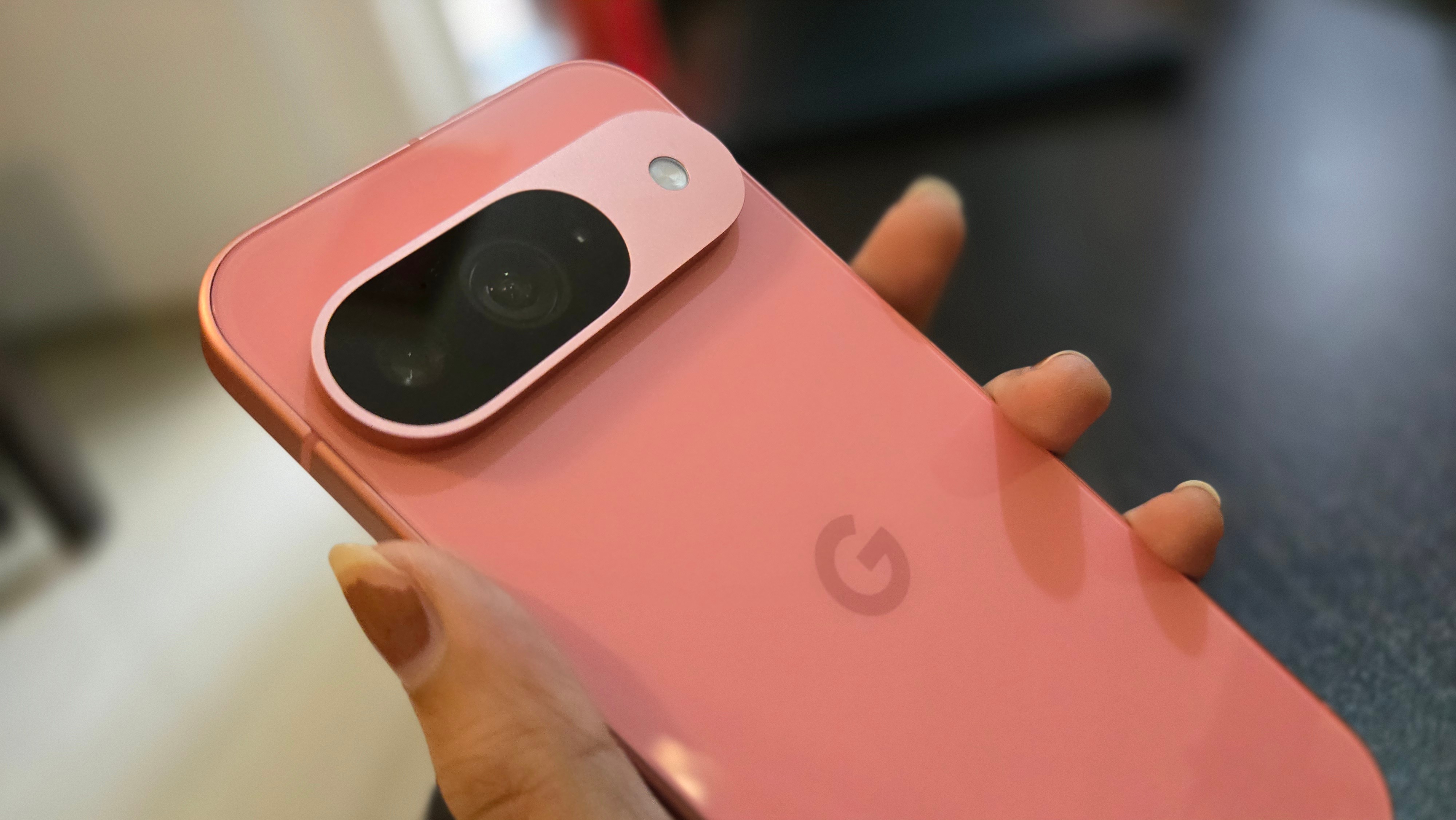Since Pixel smartphones are known for their camera performance. Over the past few days, I have been experimenting with several aspects of Pixel 9’s camera performance. While it is capturing promising daylight images, I noticed some saturation when capturing images in low-light conditions. However, Pixel 9’s portrait mode captured top-notch images as I tried to do some gadget photography. Pixel 9