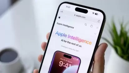 Apple to Introduce 6 new AI features with iPhone 16 and iPhone 16 Pro models at It's Glowtime event