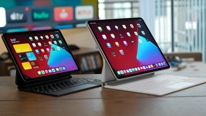 Apple Magic Keyboard