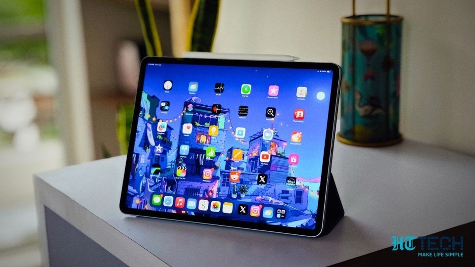 Apple likely to unveil updated iPad models with exciting new features