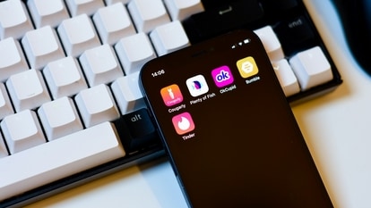 Tinder, Bumble, and other dating apps using AI to transform Gen Z's online dating experience