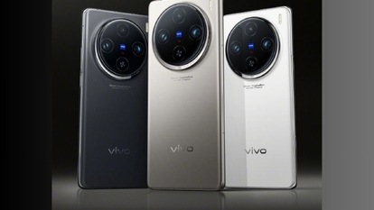Vivo X200 Pro camera, display and other key features revealed ahead of October launch- All details