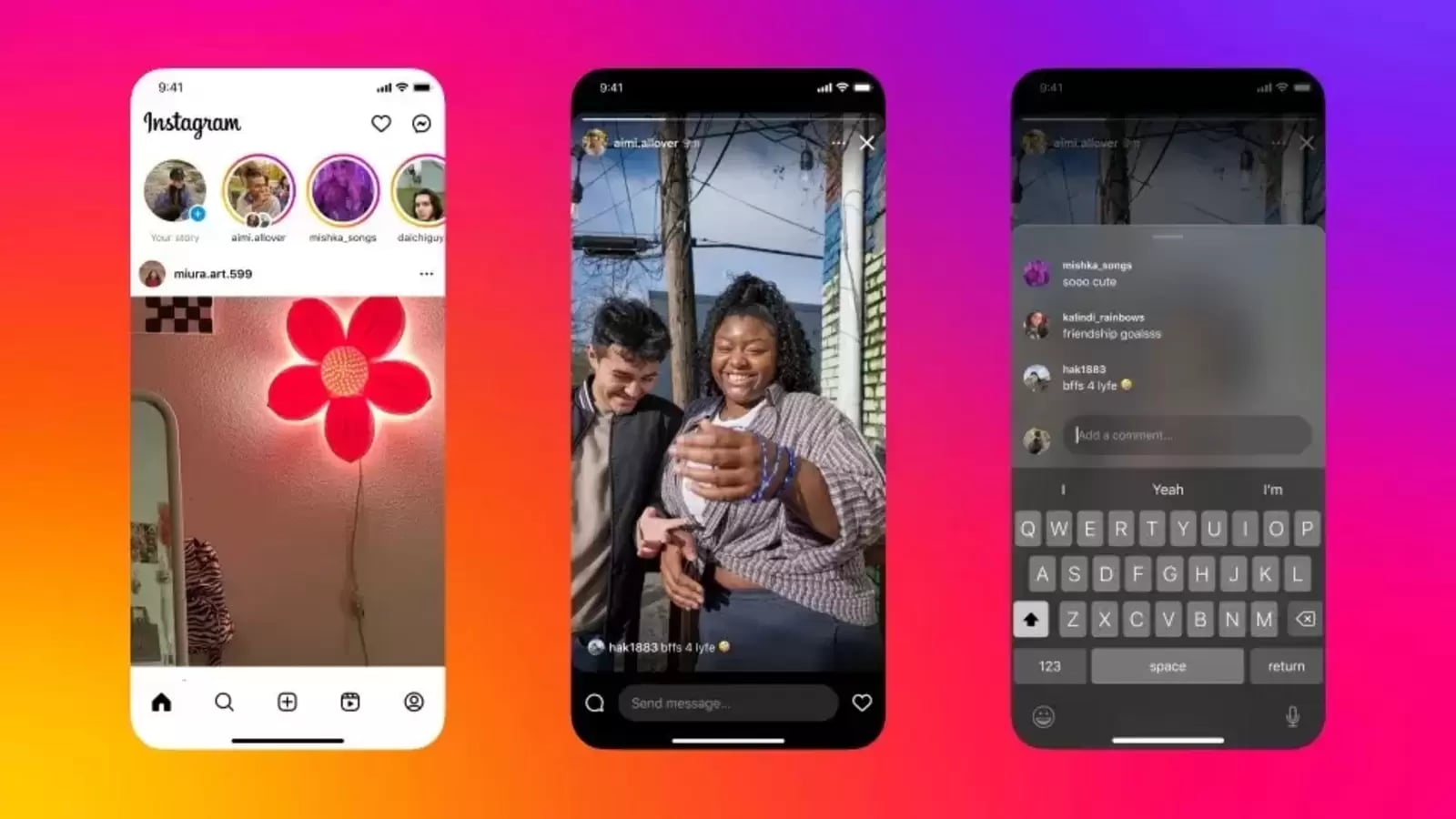 Instagram now allows you to leave comments on Stories: How the new feature works