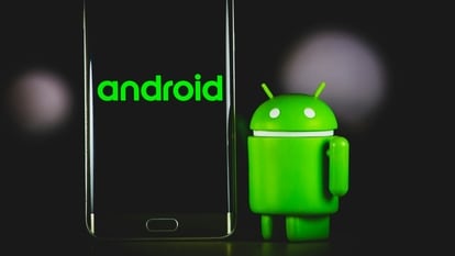 Android 15 