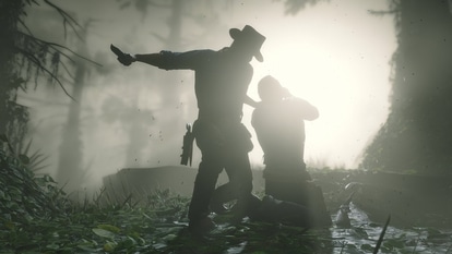 Discover Red Dead Redemption 2’s hidden jail ending: A surprising twist in Lenny’s mission