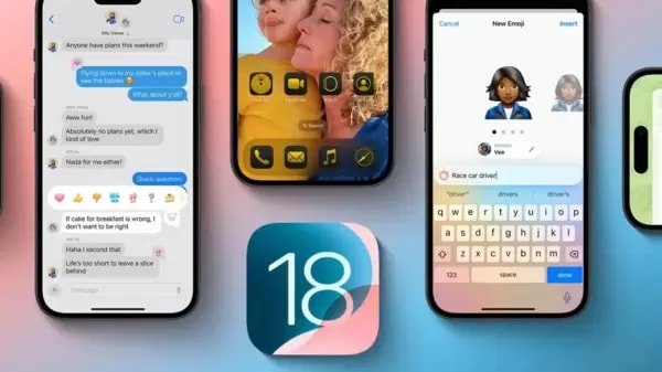 iOS 18 release date and time in India: When Apple may release big iPhone update