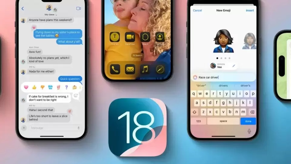 iOS 18 release date and time in India When Apple may release big