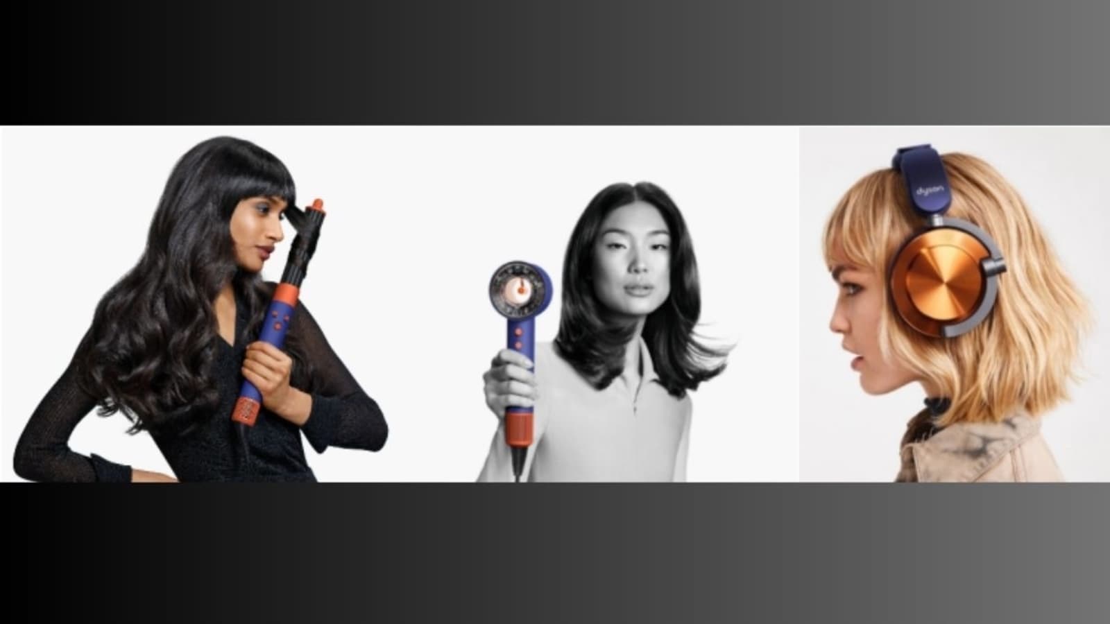 Dyson introduces new products for Beauty, Audio, and Home categories ahead of the festive season. Dyson launches new Airwrap, hair dryer, wet cleaner, and headphones ahead of festive season in India- All details