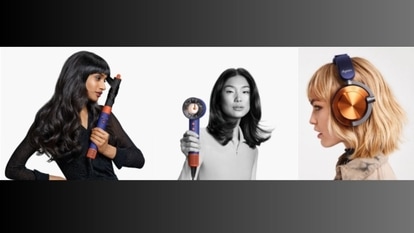 Dyson launches new Airwrap, hair dryer, wet cleaner, and headphones ahead of festive season in India- All details