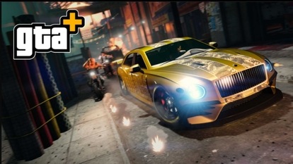 GTA Online: Unlock exclusive Enus Deity and weekly rewards with GTA+ membership