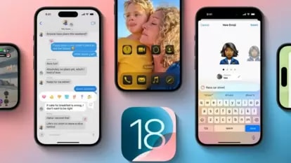 iOS 18 release: Only these iPhone users in India will get Apple’s big update