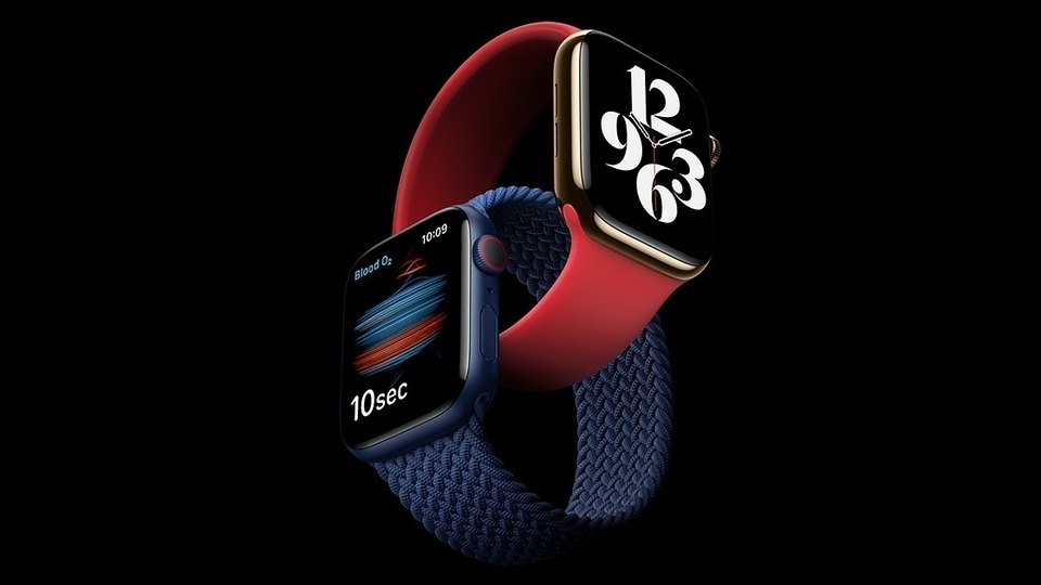 Iwatch news clearance