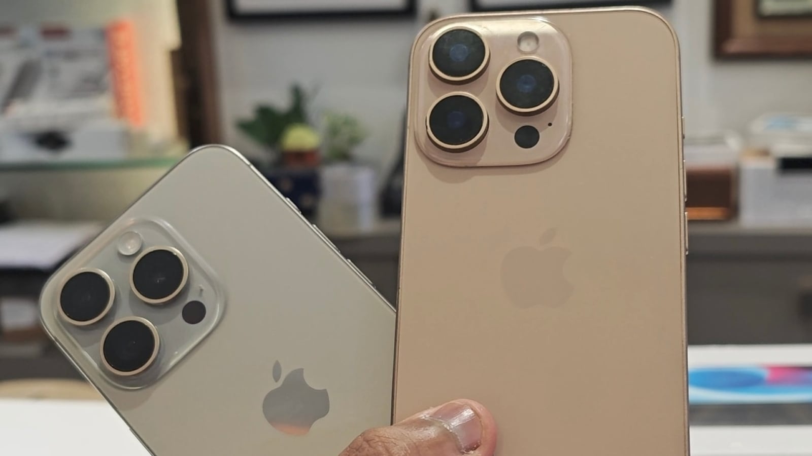 Apple Event today iPhone 16 Pro price may not increase & other final