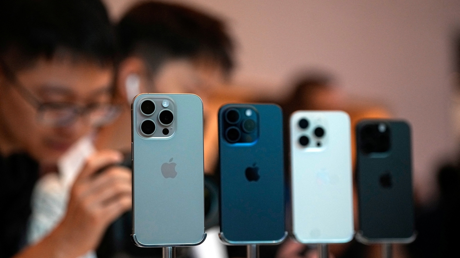 Apple September Event 2024: iPhone 15 users to get refund after iPhone 16 launch; Here's how it works